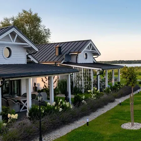 Cicho Sza I Sauna Nyaraló *