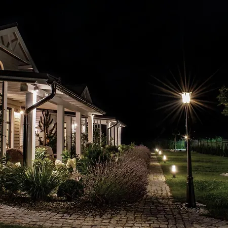 Cicho Sza I Sauna Holiday home