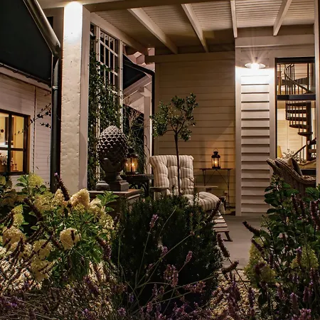 Cicho Sza I Sauna Nyaraló Międzywodzie