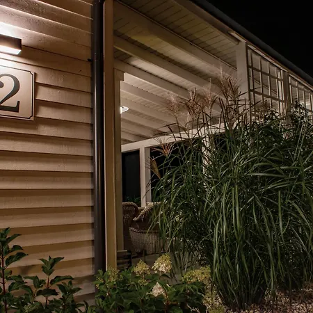 Holiday home Cicho Sza I Sauna