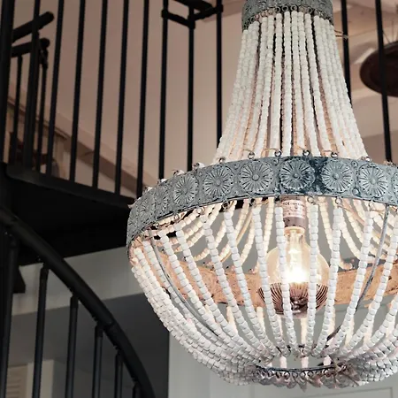 Cicho Sza I Sauna * Międzywodzie