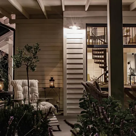 Cicho Sza I Sauna Nyaraló Międzywodzie