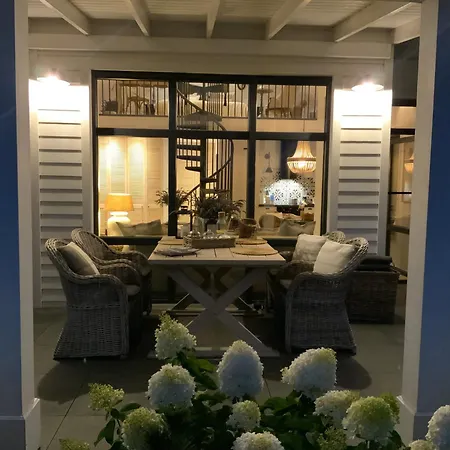 Cicho Sza I Sauna Nyaraló *