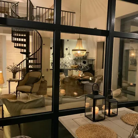 Nyaraló Cicho Sza I Sauna *