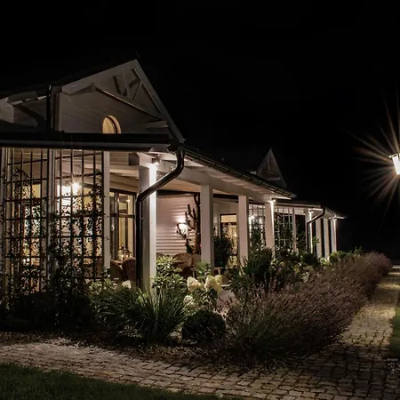 Cicho Sza I Sauna Międzywodzie