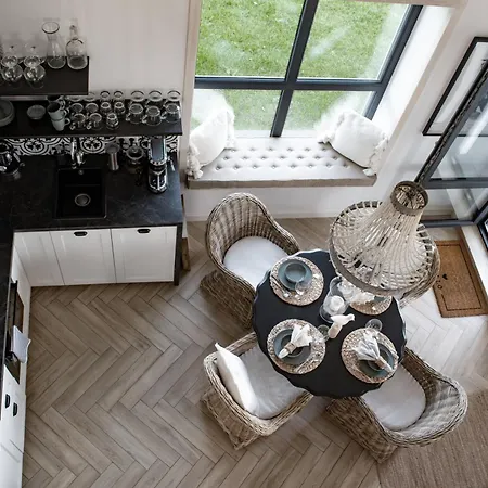 Cicho Sza I Sauna * Międzywodzie