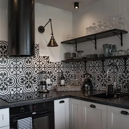 Cicho Sza I Sauna Nyaraló