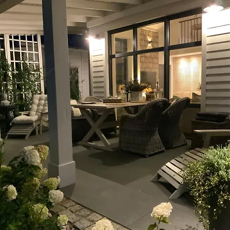 Cicho Sza I Sauna Nyaraló *