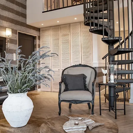 Holiday home Cicho Sza I Sauna *