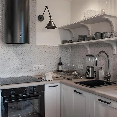 Cicho Sza I Sauna Nyaraló Międzywodzie