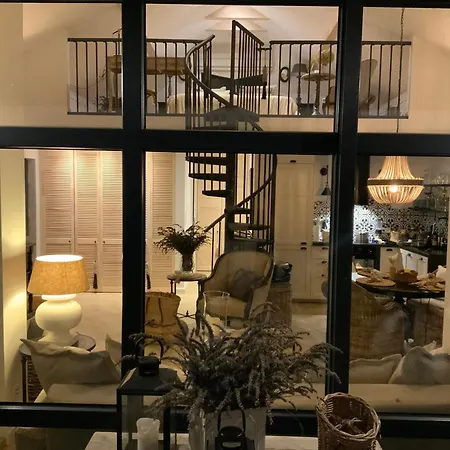 Nyaraló Cicho Sza I Sauna Międzywodzie