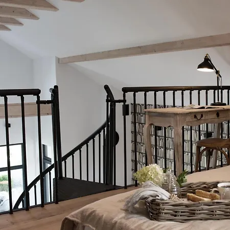 Cicho Sza I Sauna Międzywodzie