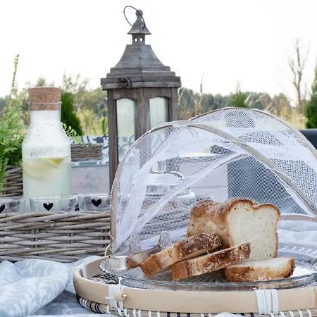 Nyaraló Cicho Sza I Sauna
