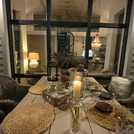 Cicho Sza I Sauna * Międzywodzie