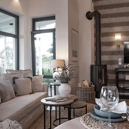 Nyaraló Cicho Sza I Sauna *