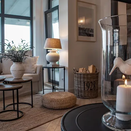 Cicho Sza I Sauna Nyaraló Międzywodzie