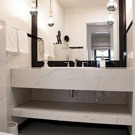 Cicho Sza I Sauna Holiday home