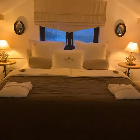 Nyaraló Cicho Sza I Sauna Międzywodzie