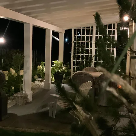 Cicho Sza I Sauna