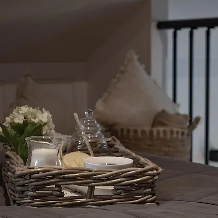 Cicho Sza I Sauna Nyaraló