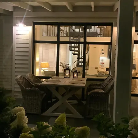 Nyaraló Cicho Sza I Sauna