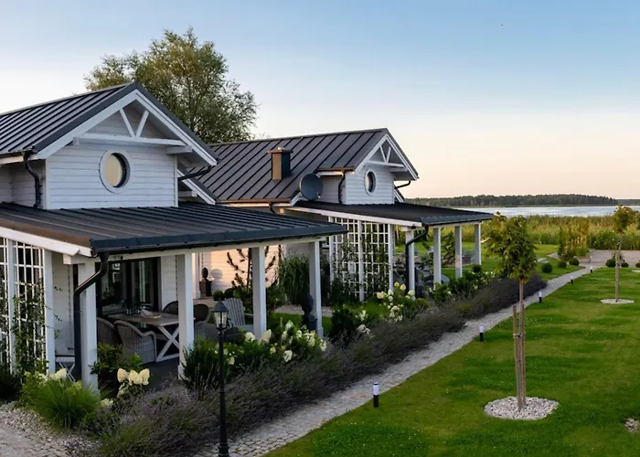 Cicho Sza I Sauna Σπίτι διακοπών *