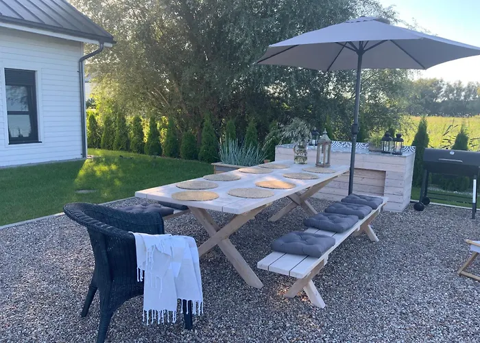 Cicho Sza I Sauna * Międzywodzie