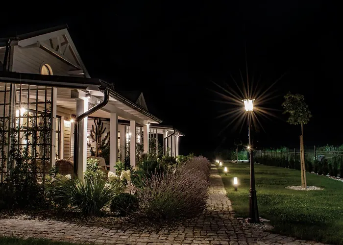 Cicho Sza I Sauna Σπίτι διακοπών