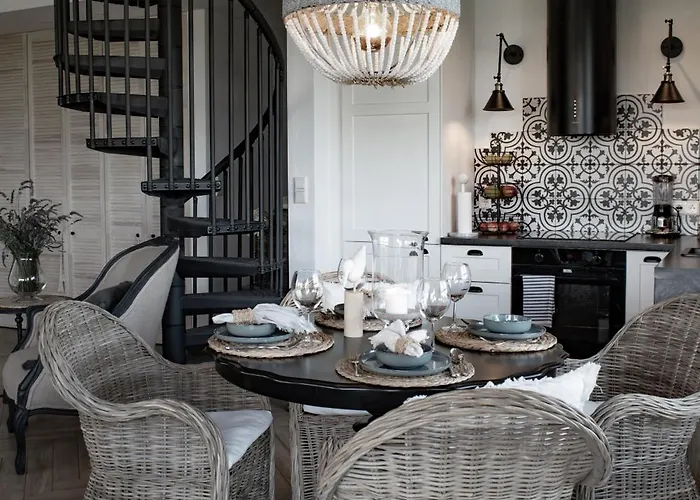 Cicho Sza I Sauna Σπίτι διακοπών Międzywodzie