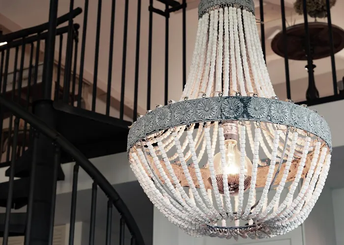 Cicho Sza I Sauna * Międzywodzie