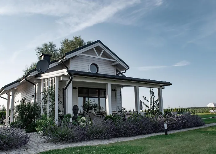 Cicho Sza I Sauna Σπίτι διακοπών