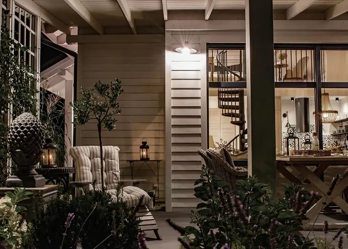 Cicho Sza I Sauna Σπίτι διακοπών Międzywodzie