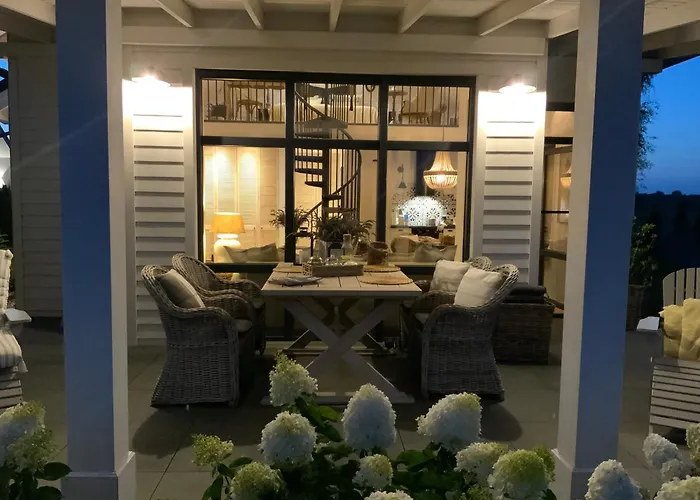 Cicho Sza I Sauna Σπίτι διακοπών *