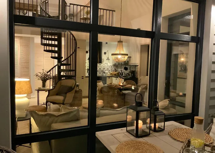 Σπίτι διακοπών Cicho Sza I Sauna *