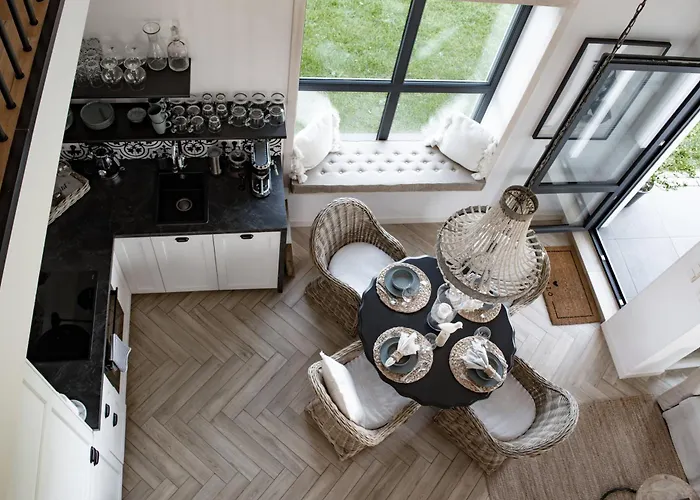 Cicho Sza I Sauna * Międzywodzie