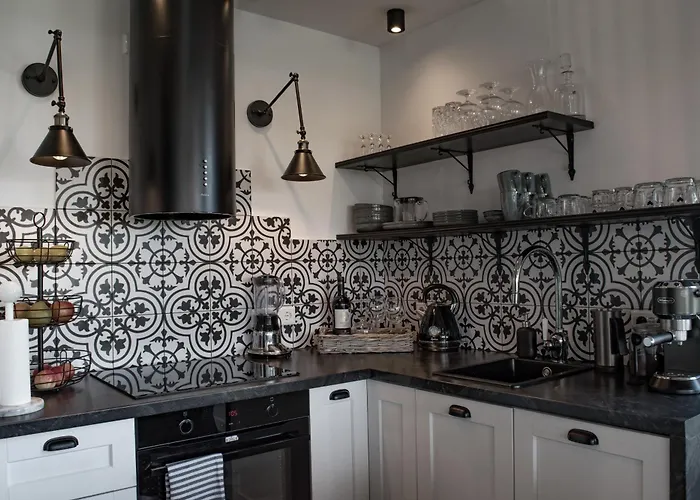 Cicho Sza I Sauna Σπίτι διακοπών