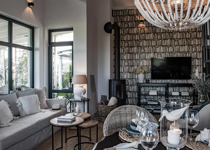 Σπίτι διακοπών Cicho Sza I Sauna