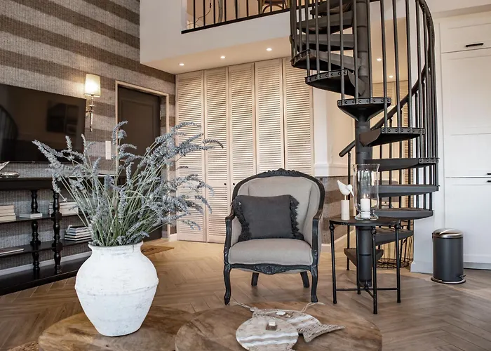 Σπίτι διακοπών Cicho Sza I Sauna *