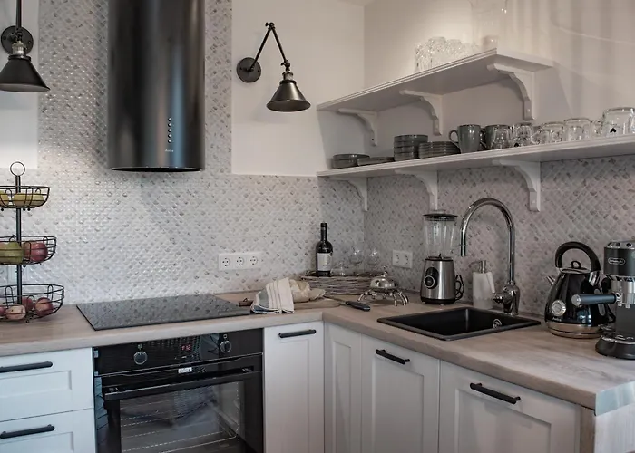 Cicho Sza I Sauna Σπίτι διακοπών Międzywodzie