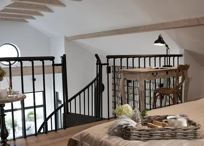 Cicho Sza I Sauna Międzywodzie