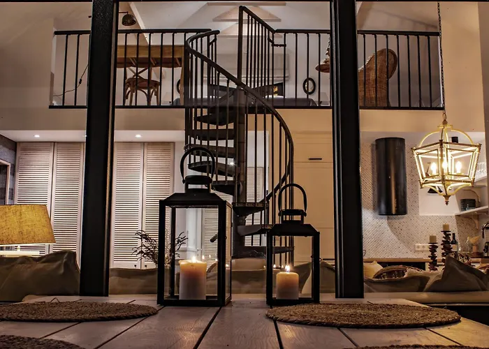 Cicho Sza I Sauna Σπίτι διακοπών Międzywodzie