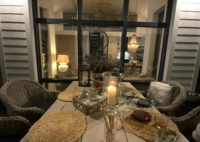 Cicho Sza I Sauna * Międzywodzie