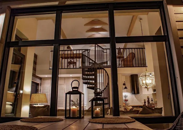 Cicho Sza I Sauna Σπίτι διακοπών