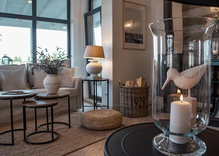 Cicho Sza I Sauna Σπίτι διακοπών Międzywodzie