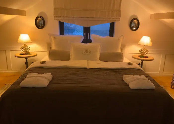 Σπίτι διακοπών Cicho Sza I Sauna Międzywodzie