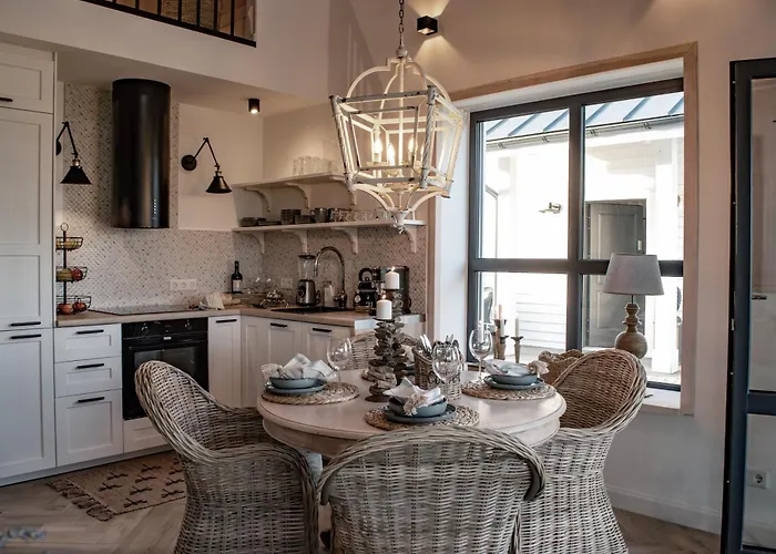 Cicho Sza I Sauna Międzywodzie