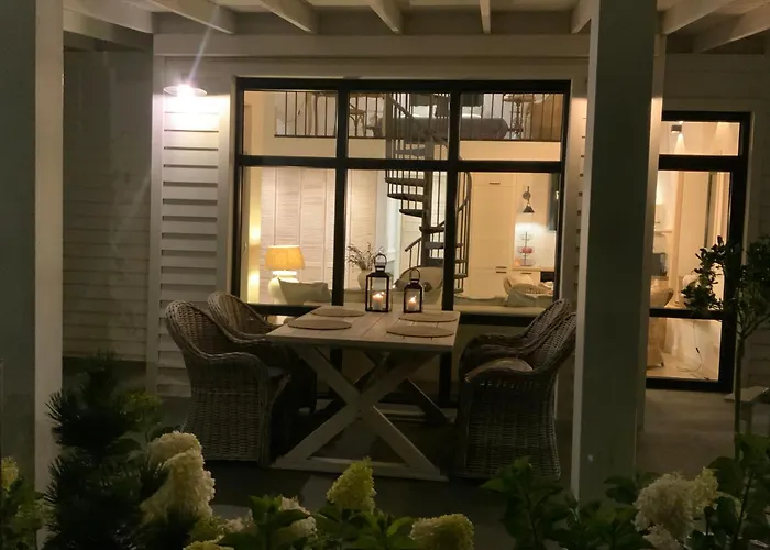 Σπίτι διακοπών Cicho Sza I Sauna