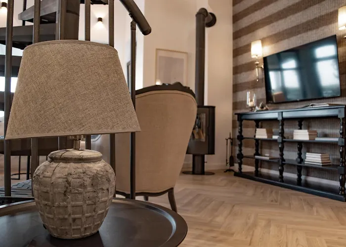 Cicho Sza I Sauna Σπίτι διακοπών *