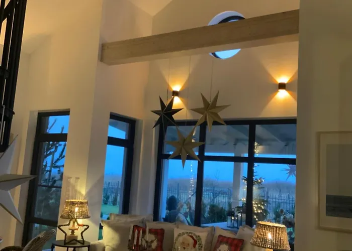 Cicho Sza I Sauna * Międzywodzie