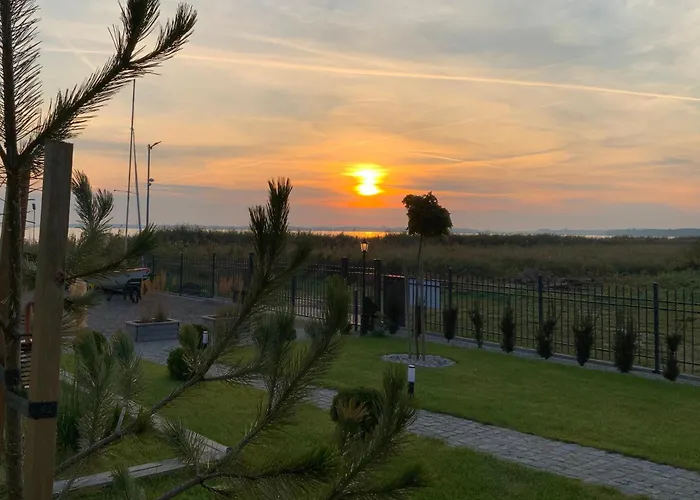 Cicho Sza I Sauna Σπίτι διακοπών